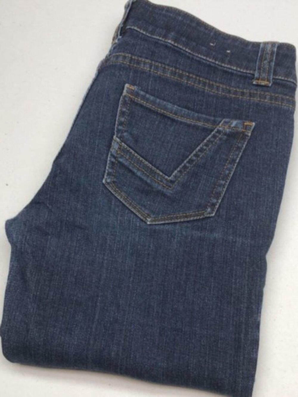 LIKE NEW VINTAGE BRODY SKINNY FIT JEANS 26x33 ⭐
